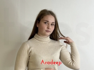 Aradeep