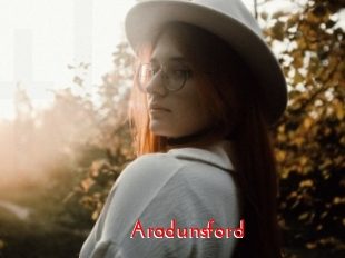 Aradunsford