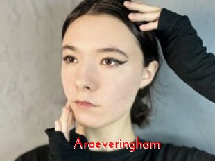 Araeveringham