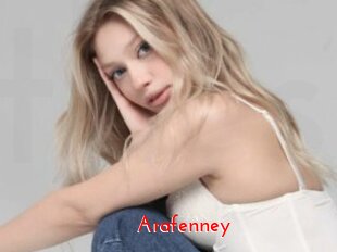 Arafenney