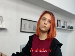 Arahickory