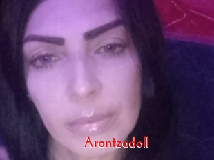 Arantzadoll