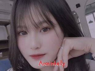 Arasinkelly