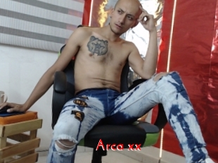 Arca_xx