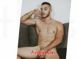 Archiekoller