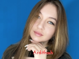 Ardithash