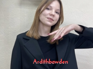 Ardithbawden