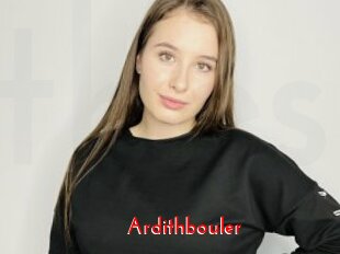 Ardithbouler