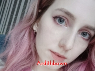 Ardithbown