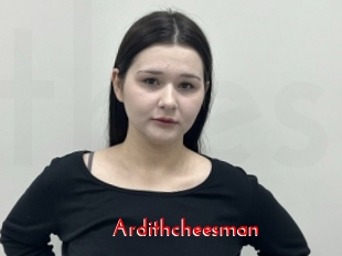 Ardithcheesman