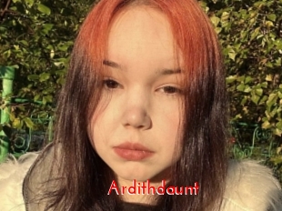 Ardithdaunt