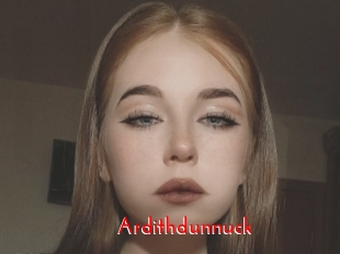 Ardithdunnuck