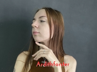 Ardithforster