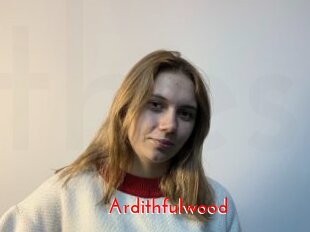 Ardithfulwood