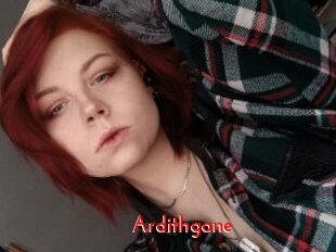 Ardithgane