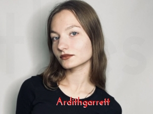 Ardithgarrett