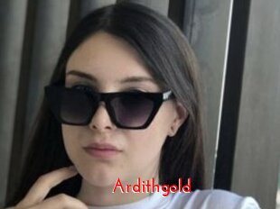 Ardithgold