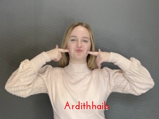 Ardithhails