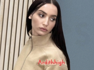 Ardithhigh