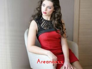 Areanaxxx