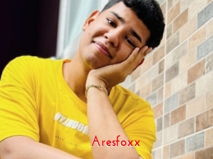 Aresfoxx