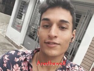 Aresthewolf