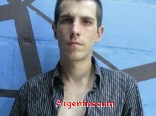 Argentinocum