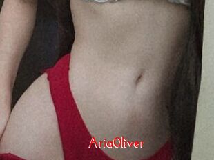 Aria0liver