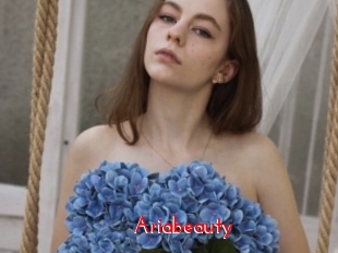 Ariabeauty