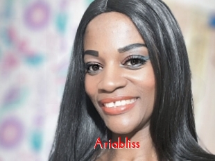 Ariabliss