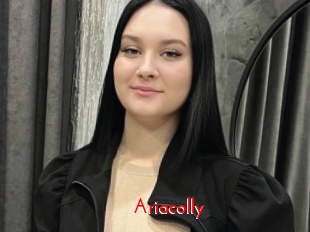 Ariacolly