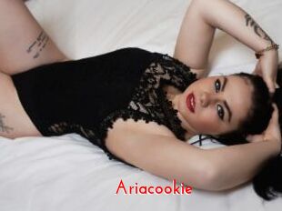 ariacookie The Sex