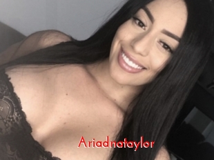 Ariadnataylor