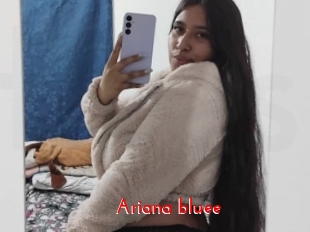 Ariana_bluee