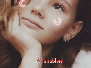 Arianabless