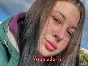 Arianadarks