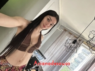 Arianadesousa