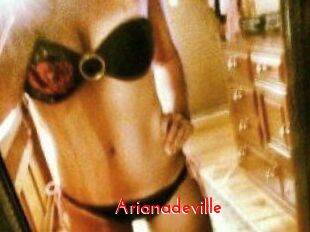 Arianadeville