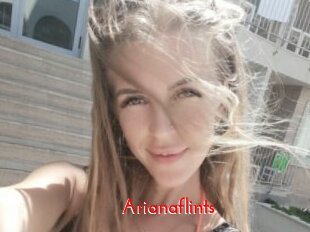 Arianaflints