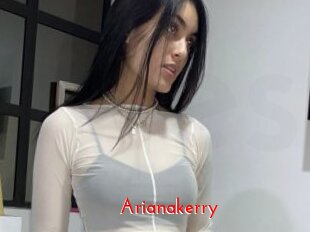 Arianakerry