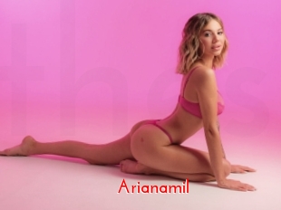 Arianamil