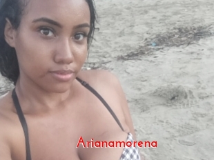 Arianamorena