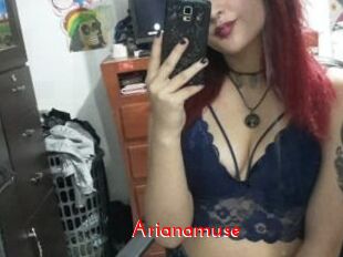 Arianamuse