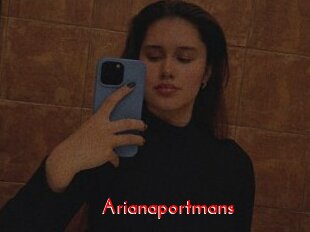 Arianaportmans