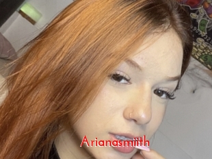 Arianasmiith