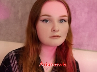 Arianaswis