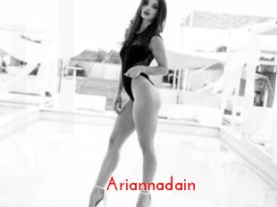 Ariannadain