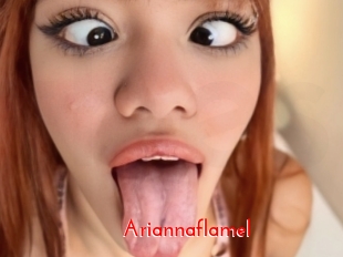 Ariannaflamel