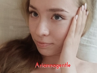 Ariannagentle