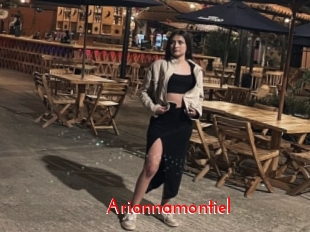 Ariannamontiel